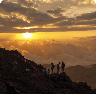 Panajachel to Lanquin